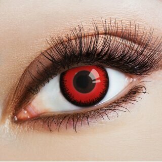 Aricona - Jahreslinsen Magic green eye