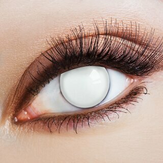 Aricona - Jahreslinsen Magic green eye