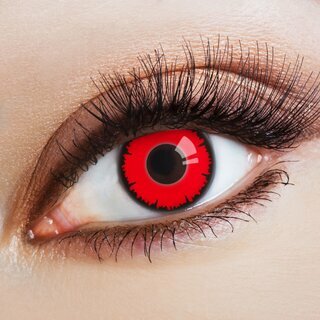 Aricona - Jahreslinsen Magic green eye