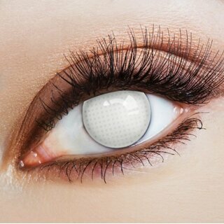 Aricona - Jahreslinsen Magic green eye