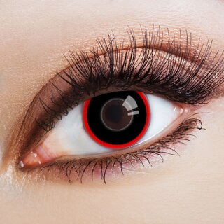 Aricona - Jahreslinsen Magic green eye