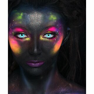 Aricona - Jahreslinsen - UV - Grashopper