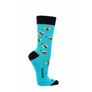 SOCKS4FUN - Bienen