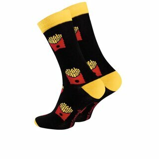Socken - Fast Food