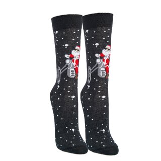 Socken - Rocking Christmas