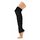 Overknees - Beinstulpen - schwarz