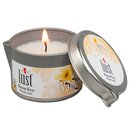 Lust - Massagekerze - Vanille