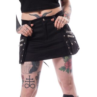 Chemical Black - Noora Skirt