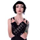 Poizen Industries - Buckle armwarmers