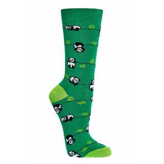 SOCKS4FUN - Pandas 42-47