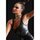 Patrice Catanzaro - Reglisse - Top - Kunstleder