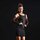 Les Petites Folies de Patrice Catanzaro - Kleid - Ophelia