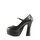 Demonia - Dolly-50 - schwarz