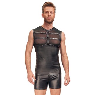 NEK - Harness-Shirt M