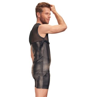 NEK - Harness-Shirt M