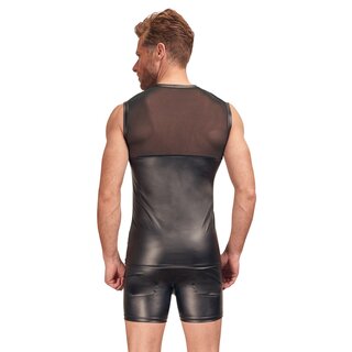 NEK - Harness-Shirt M