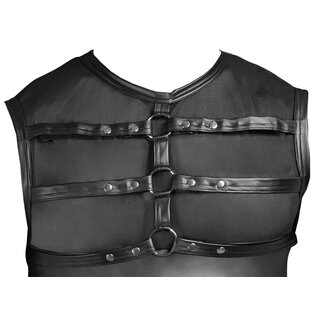 NEK - Harness-Shirt M