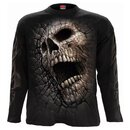 Spiral - Longsleeve - Cracking Up