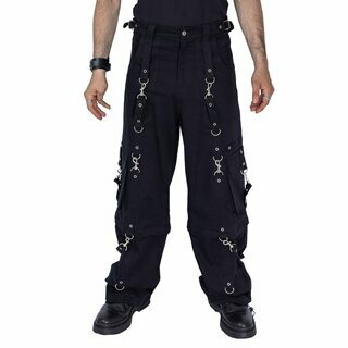 Chemical Black - Asante Pants 32/32