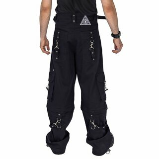 Chemical Black - Asante Pants 32/32