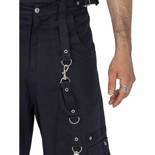 Chemical Black - Asante Pants 32/32