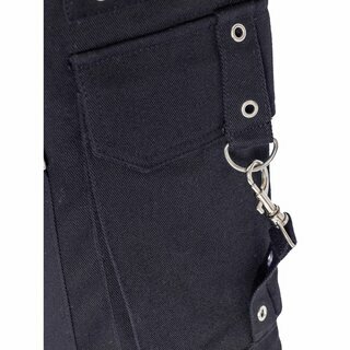 Chemical Black - Asante Pants 32/32