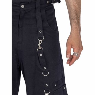 Chemical Black - Asante Pants 32/34
