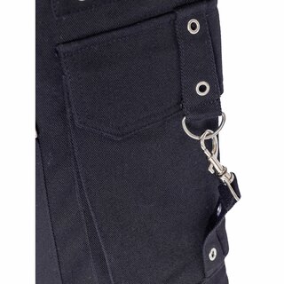 Chemical Black - Asante Pants 32/34