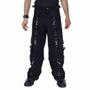 Chemical Black - Asante Pants 36/34