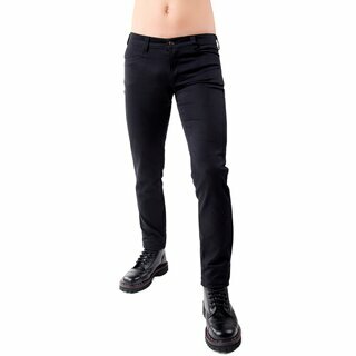 Black Pistol - Close Pants Denim 30 Inch