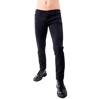 Black Pistol - Close Pants Denim 36 Inch