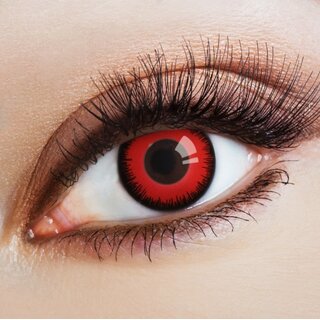 Aricona - Jahreslinsen Steelblue eye