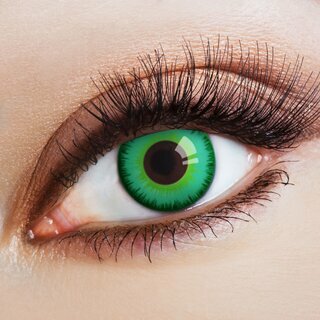 Aricona - Jahreslinsen Steelblue eye