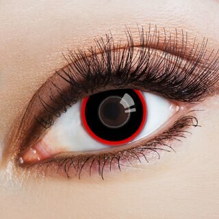 Aricona - Jahreslinsen Steelblue eye