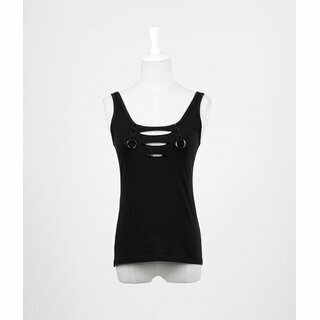 Punk Rave - Bestia Top XS-M