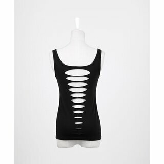 Punk Rave - Bestia Top XS-M