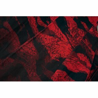 Punk Rave - Blood Vision Skirt S