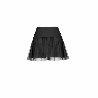 Punk Rave - Noah Skirt S