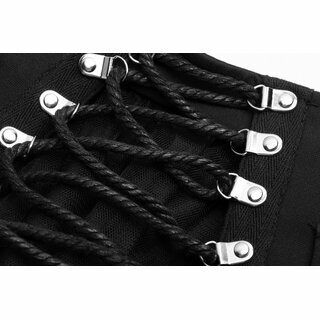 Punk Rave - Noah Skirt S