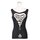 Devil Fashion - Heart Shaped Hollow 3XL-4XL