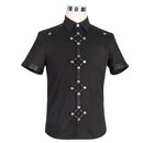Devil Fashion - Rings and Buttons