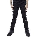 VixXsin - Gideon Pants - schwarz 32/32