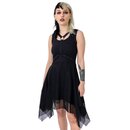 Poizen Industries - Hell Is Empty Dress