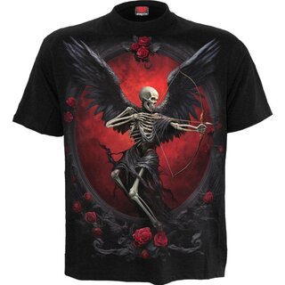 Spiral - T-Shirt - Cupid´s Curse