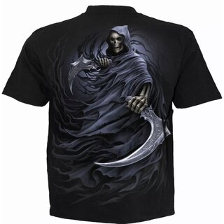 Spiral - T-Shirt - Double Death S