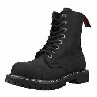 Angry Itch - 8-Loch - Vintage Black 46