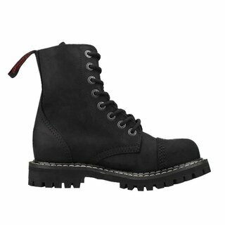 Angry Itch - 8-Loch - Vintage Black 46