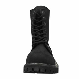 Angry Itch - 8-Loch - Vintage Black 46