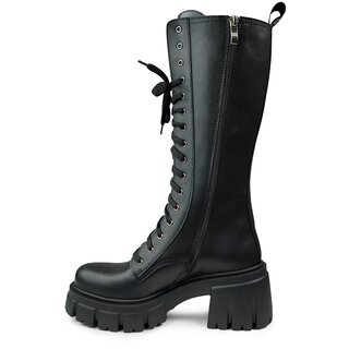 Altercore - Ally - Vegan - black 39