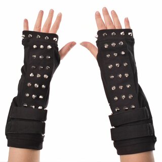 Poizen Industries - Emory armwarmers